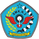 Logo SMKN 2 Karanganyar