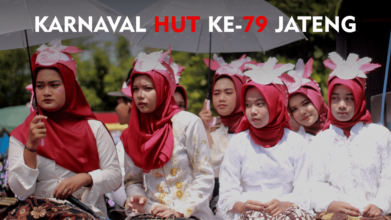 KARNAVAL HUT-79