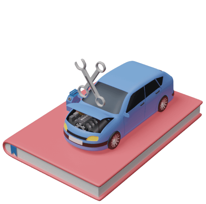 Ilustrasi Teknik Ototronik