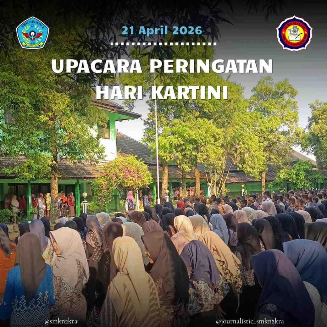 Hari Kartini 2026: Saatnya Perempuan Diberdayakan, Masa Depan Dikuatkan